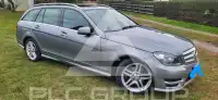 2014 Mercedes Benz 220