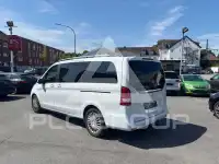 2014 Mercedes Benz 220