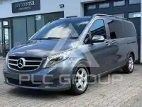 2014 Mercedes Benz 220