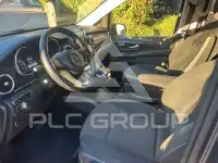 2014 Mercedes Benz 220