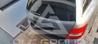 2014 Mercedes Benz 220
