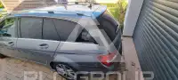 2014 Mercedes Benz 220