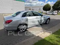 2014 Mercedes Benz 220