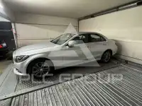 2014 Mercedes Benz 220