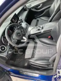2014 Mercedes Benz 220