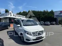 2014 Mercedes Benz 220