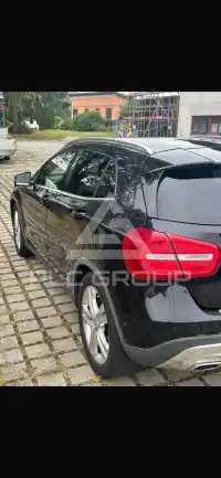 2014 Mercedes Benz 220