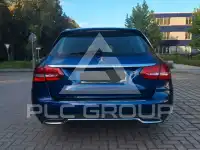 2014 Mercedes Benz 220