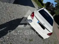 2014 Mercedes Benz 220