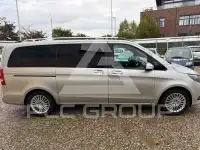 2014 Mercedes Benz 220