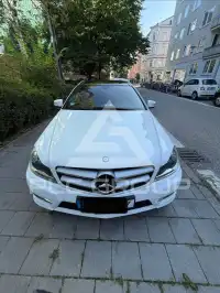 2014 Mercedes Benz 220