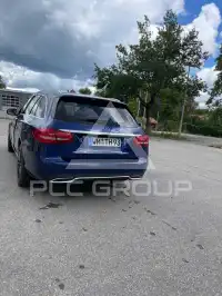 2014 Mercedes Benz 220