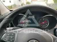 2014 Mercedes Benz 220