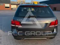 2014 Mercedes Benz 220