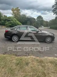 2014 Mercedes Benz 220