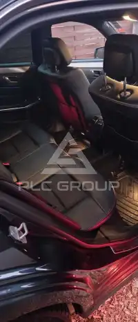 2014 Mercedes Benz 220