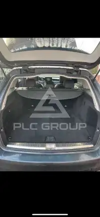 2014 Mercedes Benz 220