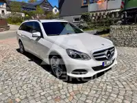 2014 Mercedes Benz 220