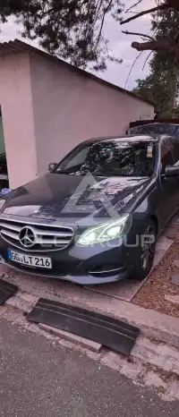 2014 Mercedes Benz 220