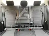 2014 Mercedes Benz 220