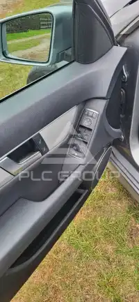 2014 Mercedes Benz 220