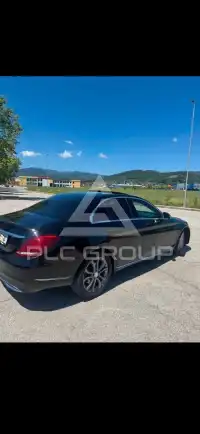 2014 Mercedes Benz 220