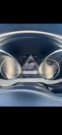 2014 Mercedes Benz 220