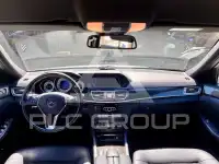2014 Mercedes Benz 220