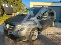 2014 Mercedes Benz 220
