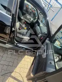 2014 Mercedes Benz 220