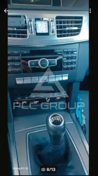 2014 Mercedes Benz 220