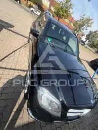 2014 Mercedes Benz 220