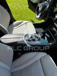 2014 Mercedes Benz 220