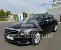 2014 Mercedes Benz 220