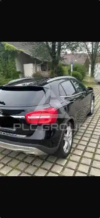 2014 Mercedes Benz 220