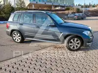 2014 Mercedes Benz 220