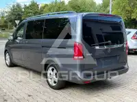 2014 Mercedes Benz 220