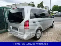 2014 Mercedes Benz 220