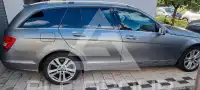 2014 Mercedes Benz 220