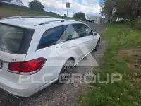 2014 Mercedes Benz 220