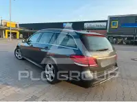 2014 Mercedes Benz 220