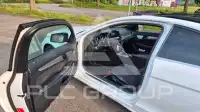 2014 Mercedes Benz 220