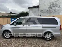 2014 Mercedes Benz 220