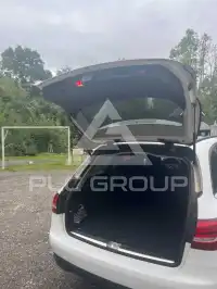 2014 Mercedes Benz 220