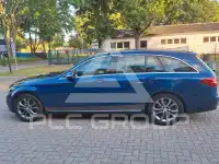 2014 Mercedes Benz 220