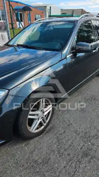 2014 Mercedes Benz 220