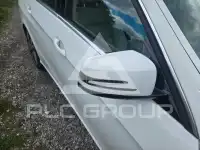 2014 Mercedes Benz 220