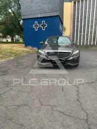 2014 Mercedes Benz 220