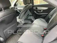 2014 Mercedes Benz 220