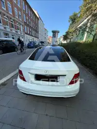 2014 Mercedes Benz 220